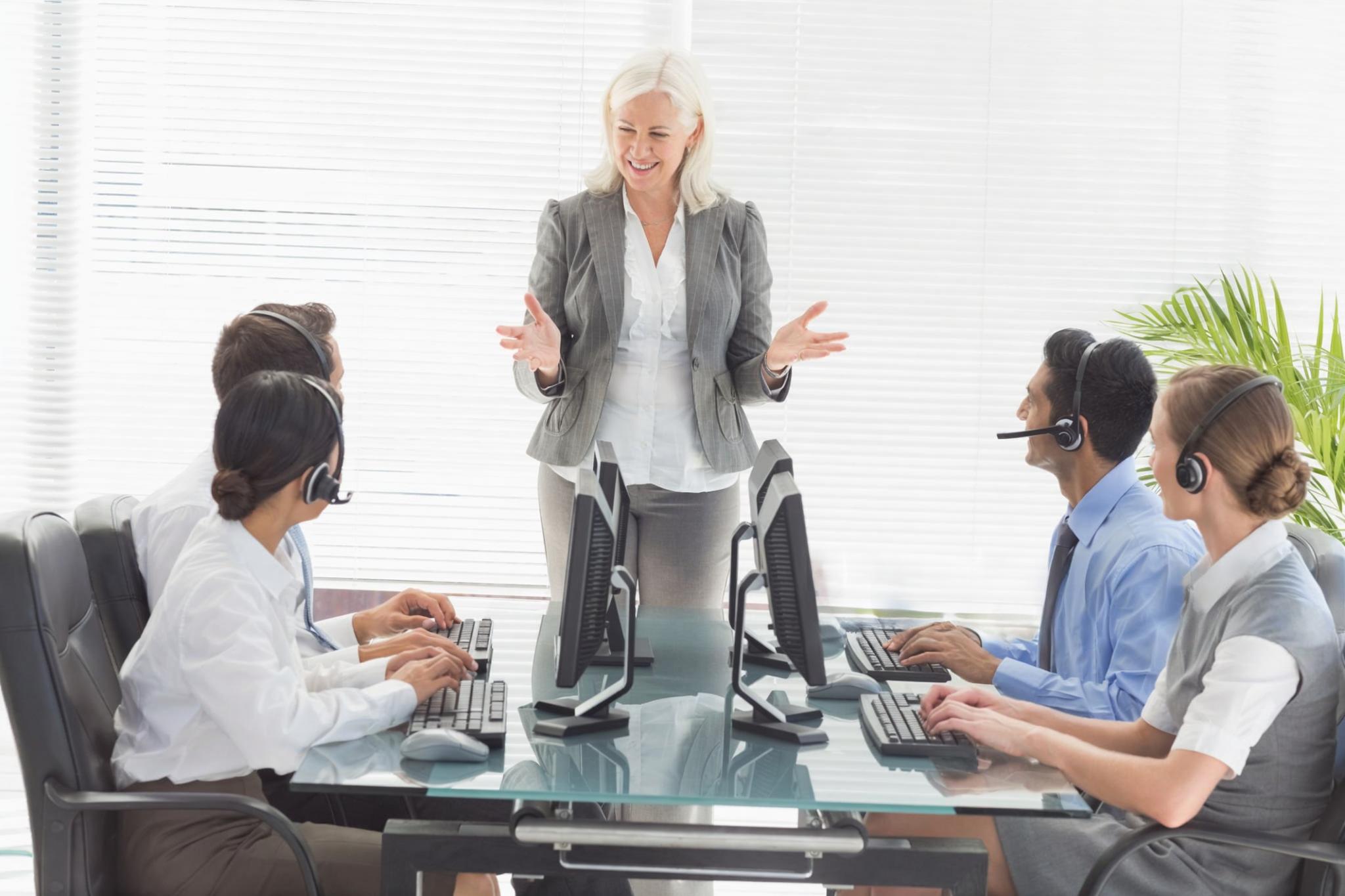 Planes de Igualdad en empresas