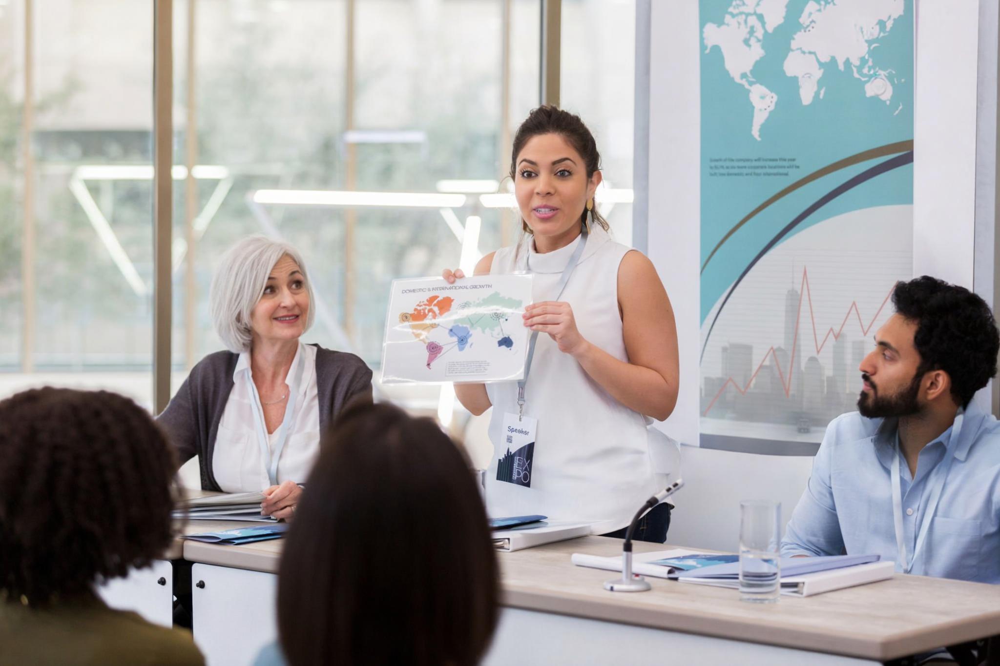 Datos Curiosos: Evolución de la Igualdad de Género en el Mundo Empresarial