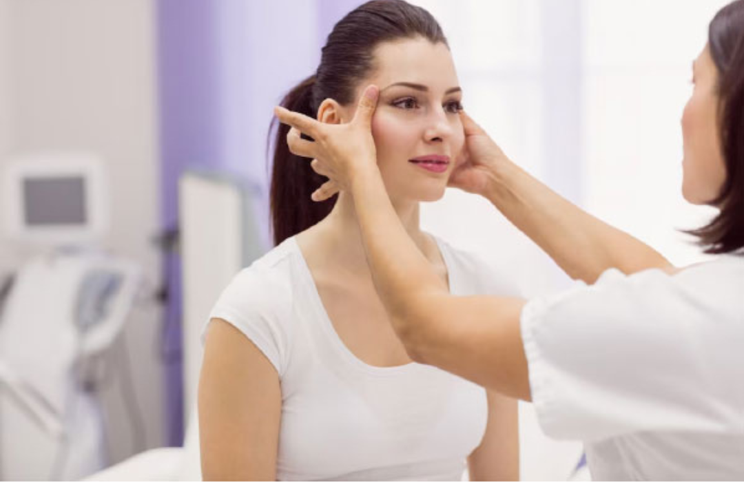 Diagnóstico Estético Facial y Corporal