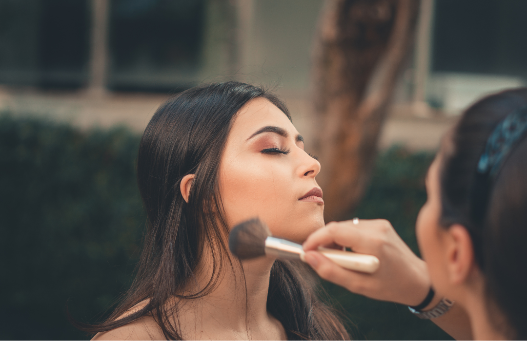 El Arte del Maquillaje Social