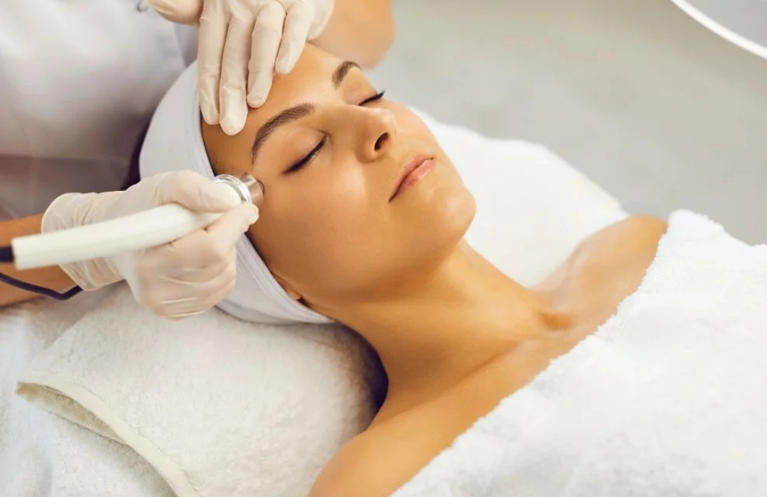 Higiene e Hidratación Facial y Corporal