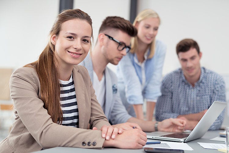 Tendencias aprendizaje inglés B1