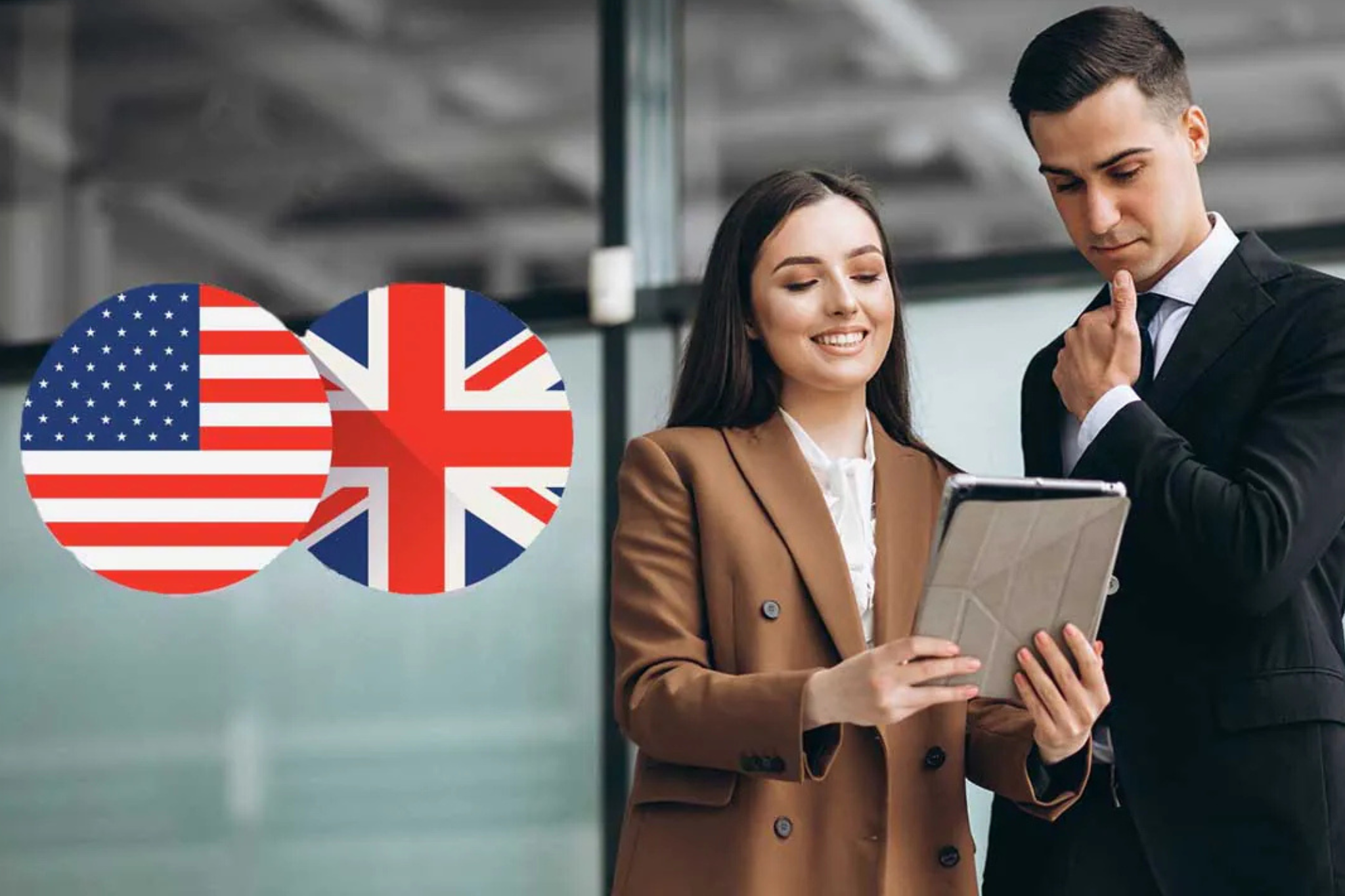 Tendencias Inglés Empresarial 2025
