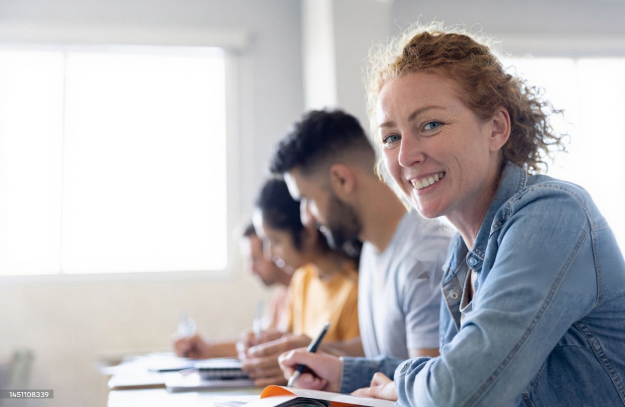 Tendencias en aprendizaje de inglés 2025