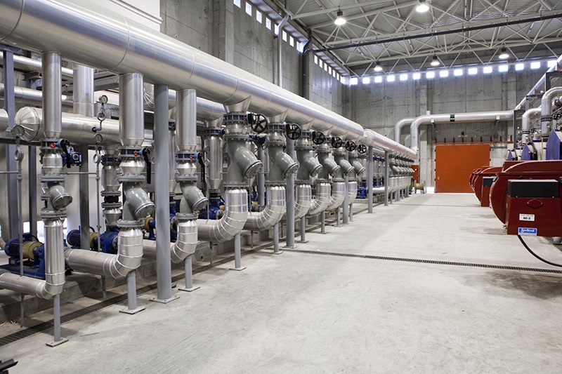 La importancia de caracterizar instalaciones de climatización