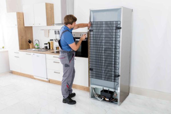 Planificación y montaje de instalaciones frigoríficas