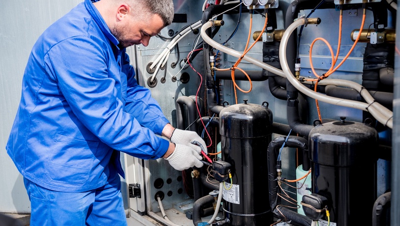 Instalaciones frigoríficas seguras y sostenibles