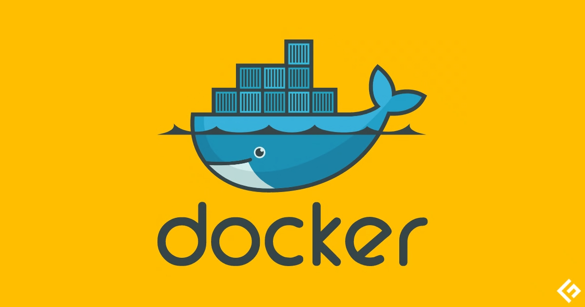 Automatización de procesos con Docker