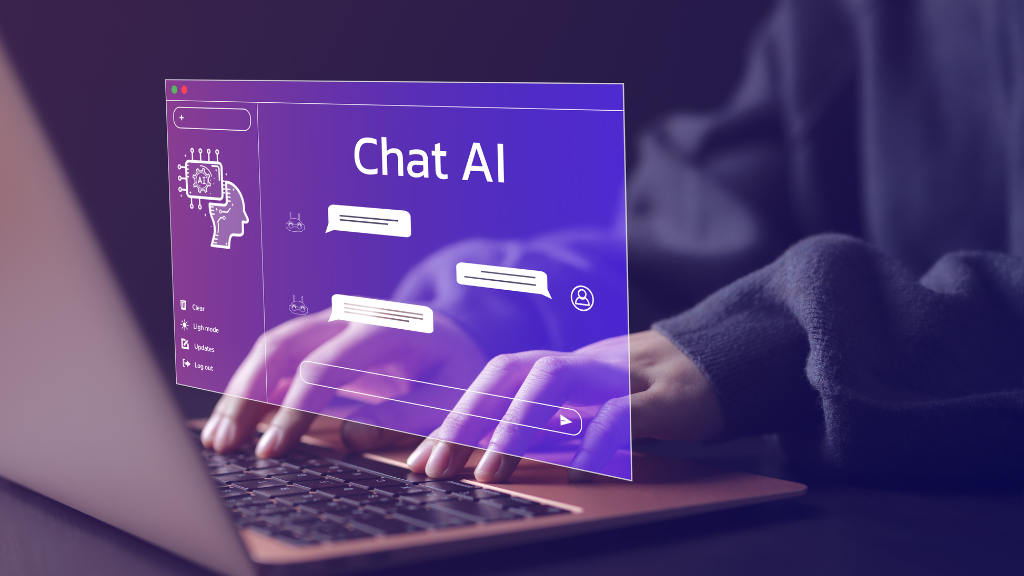 Chats Inteligentes con IA Generativa