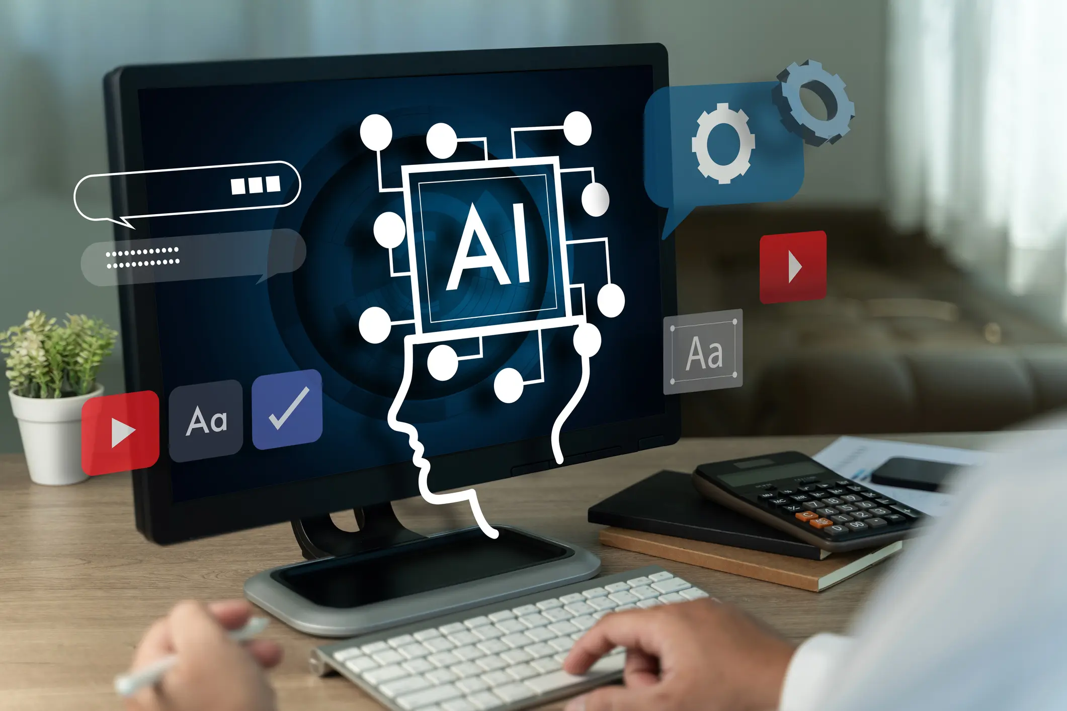 IA y Marketing Digital