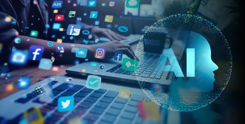 IA y Redes Sociales