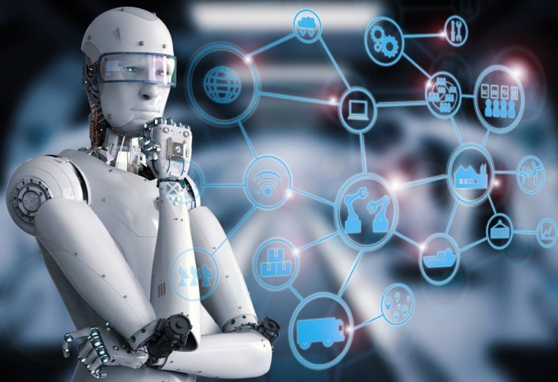 Uso de la Inteligencia Artificial en la Toma de Decisiones Estratégicas