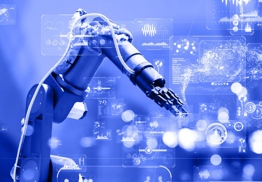 Automatización de Procesos mediante IA para Incrementar la Eficiencia Operativa