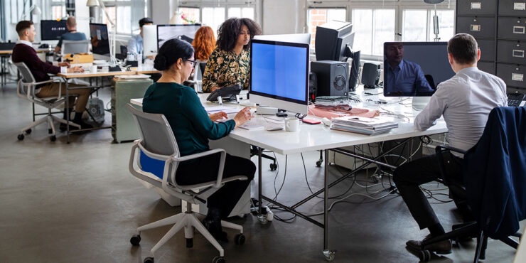 Copilot en Microsoft 365