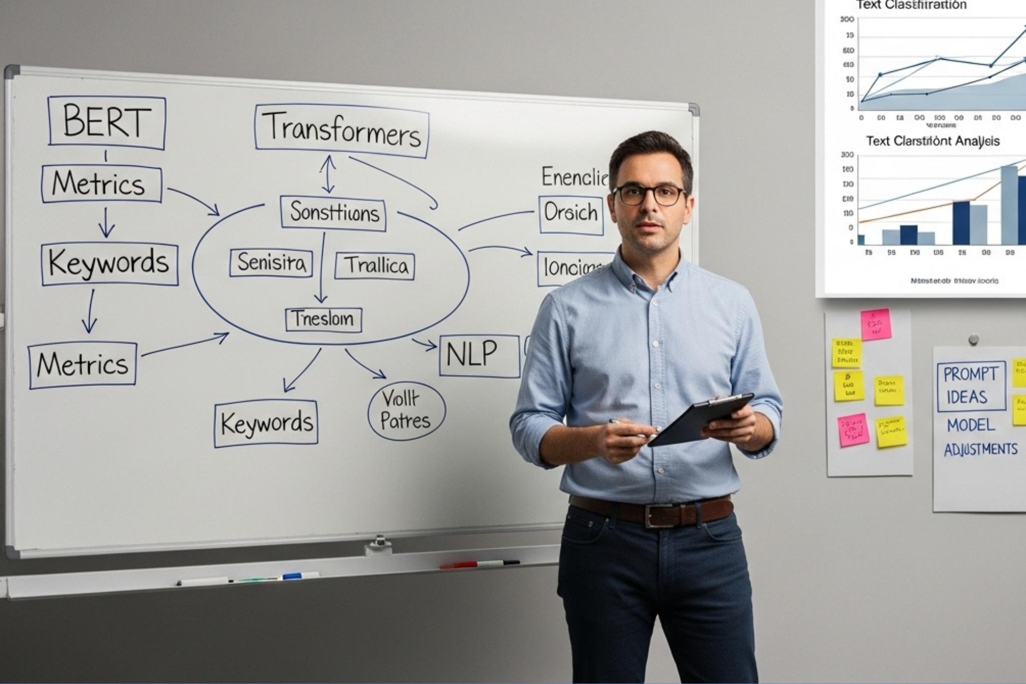 Aplicaciones de Google BERT en empresas