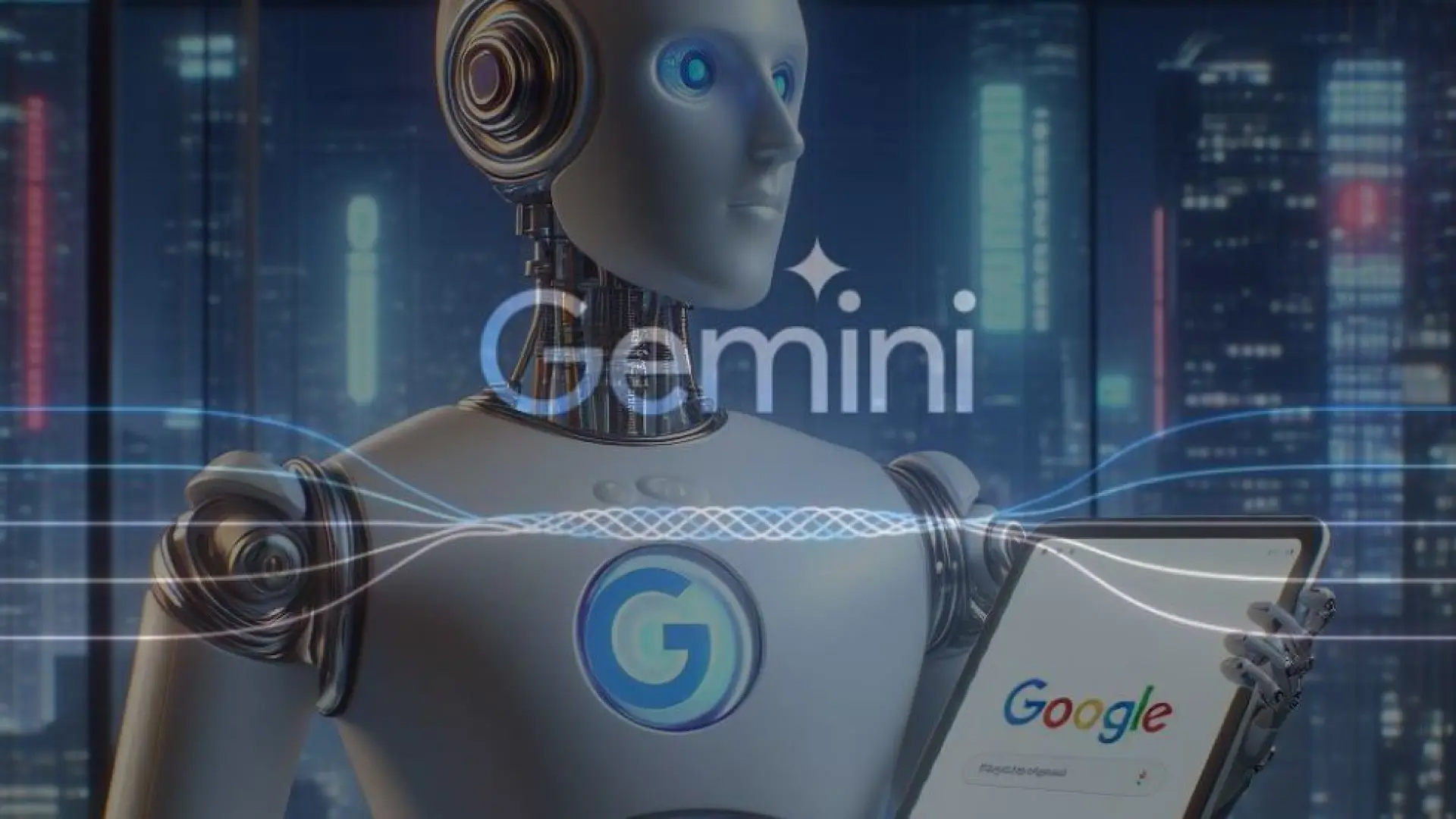 Integración de Gemini con Workspace y Vertex AI