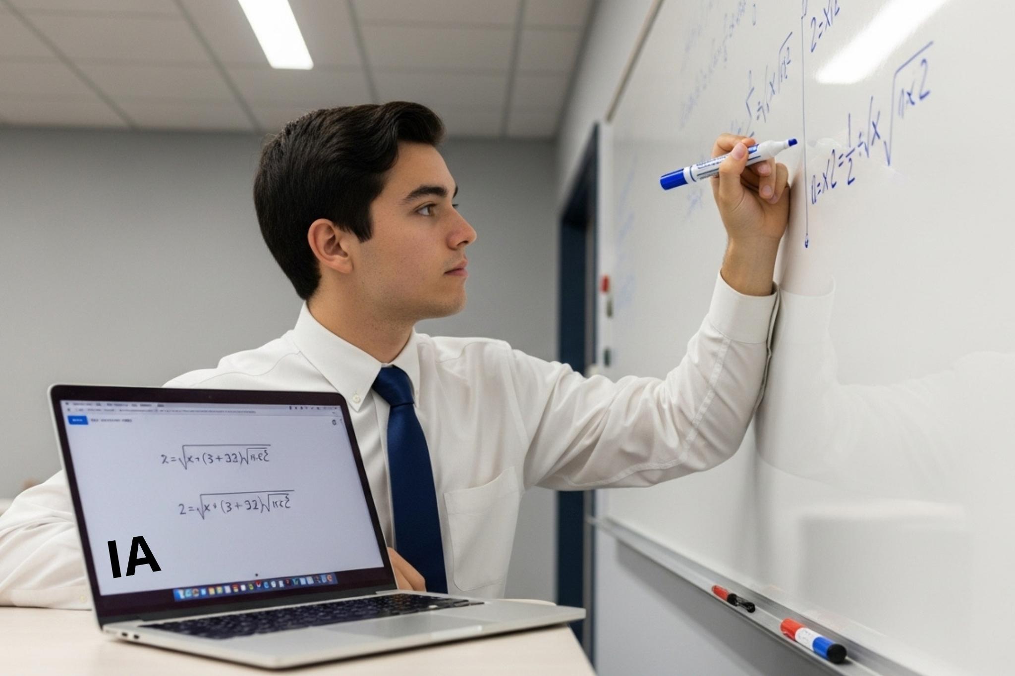 Aplicaciones de Inteligencia Artificial en el mundo real
