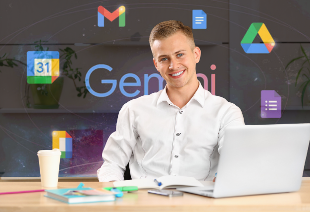 Gemini en Google Workspace