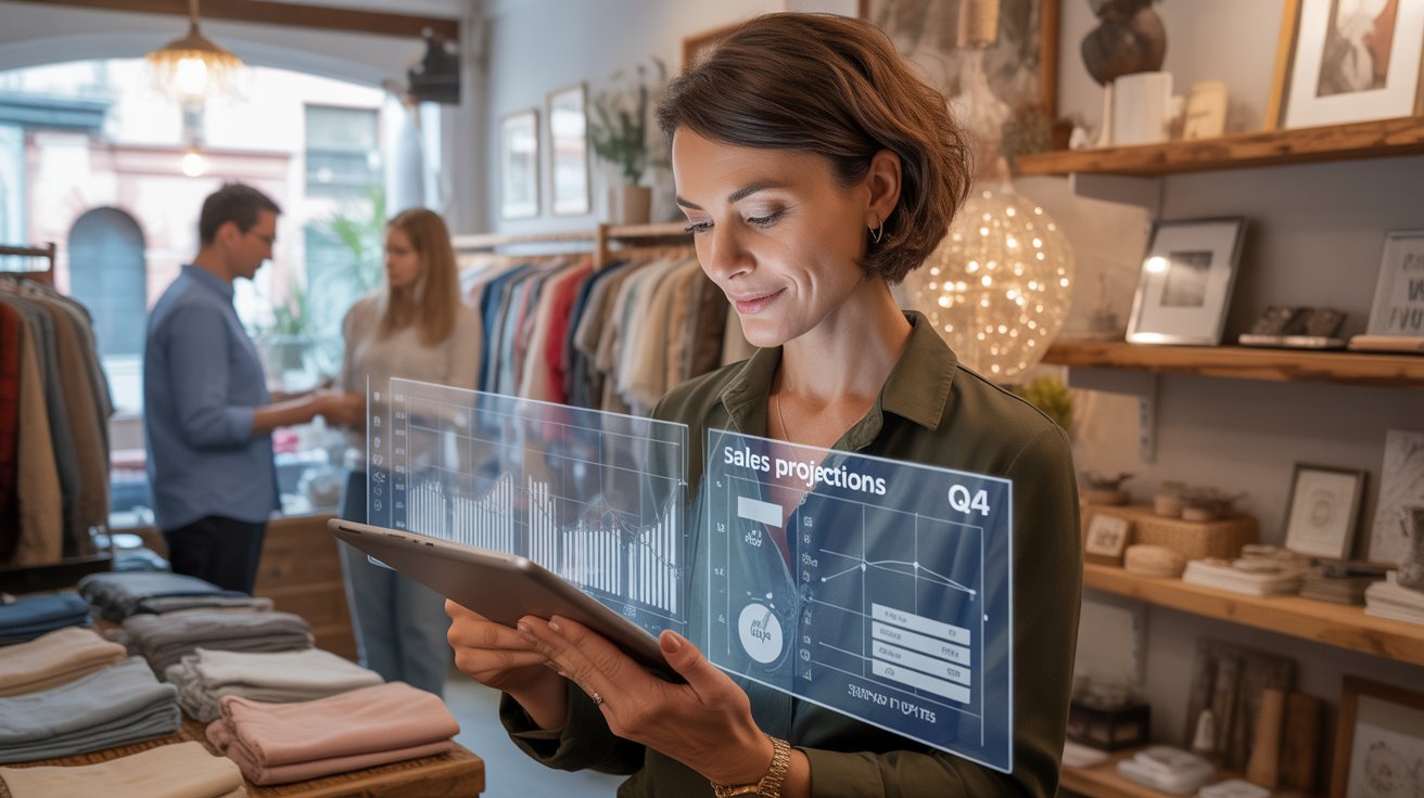 Inteligencia Artificial en PYMES