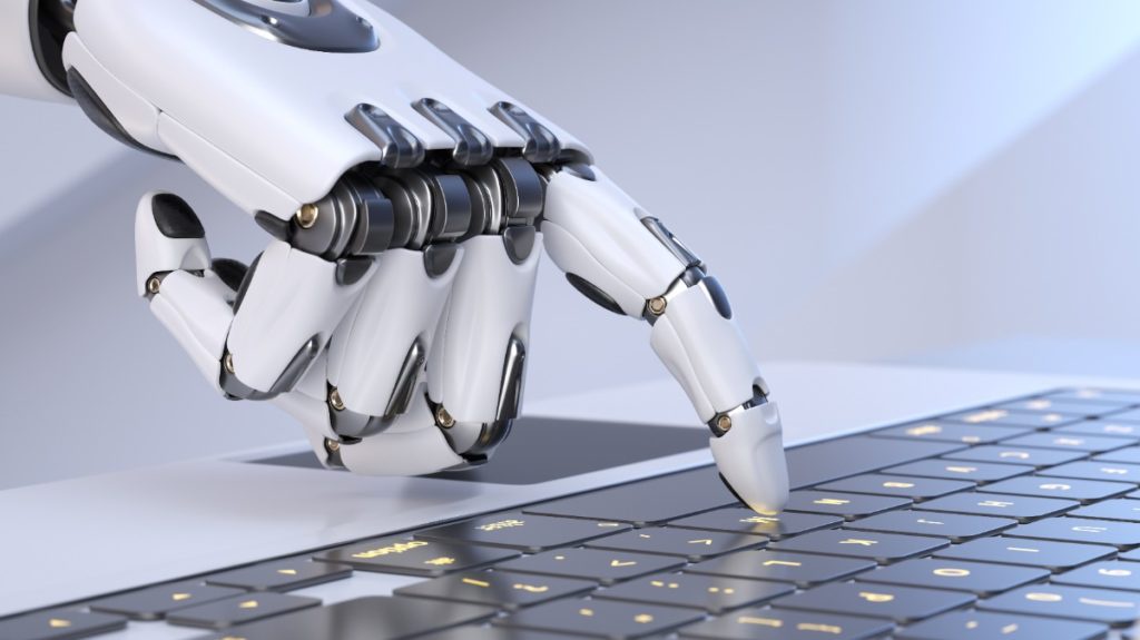 Prompts e Inteligencia Artificial