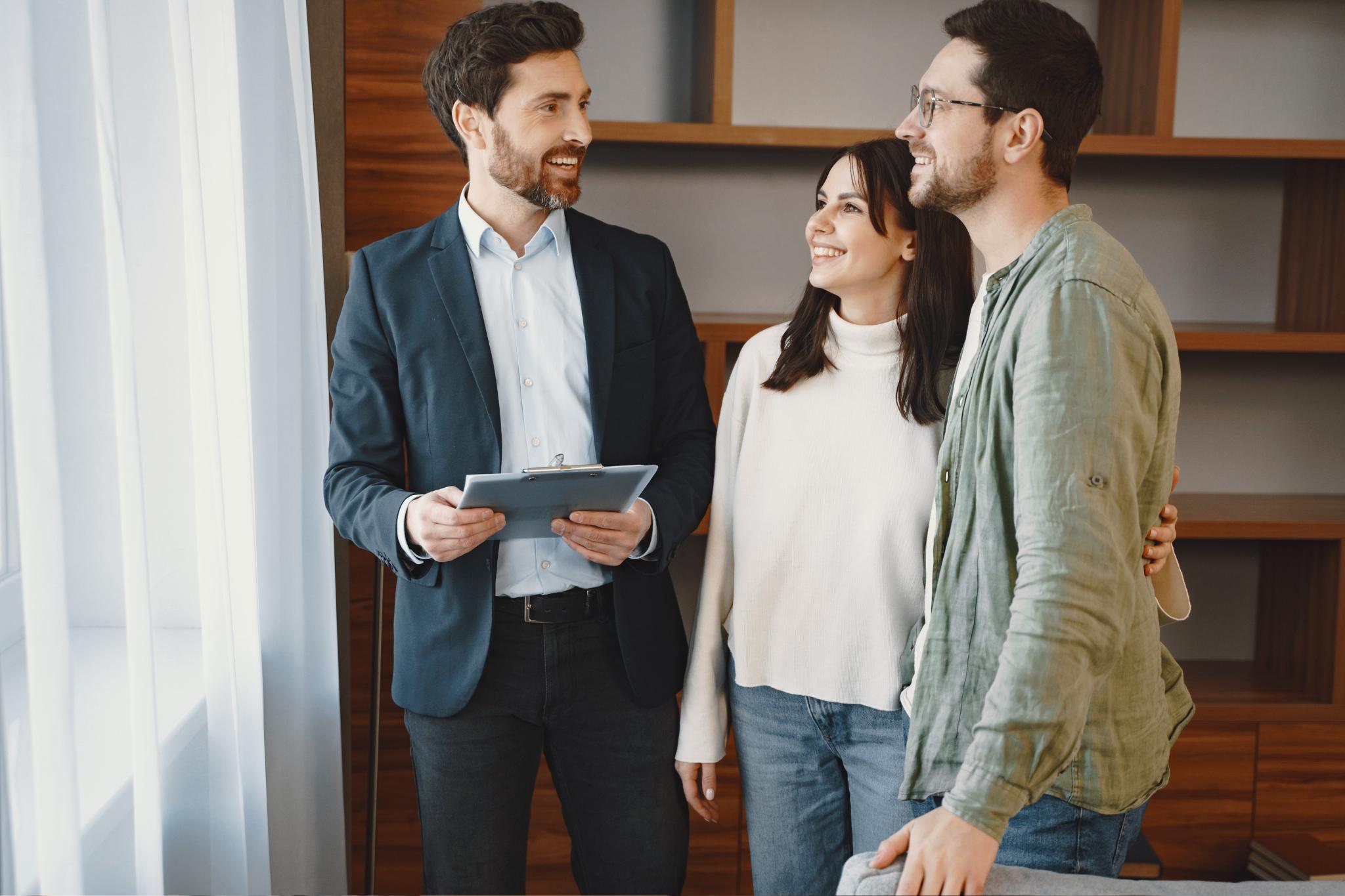 Tendencias en Gestión Comercial Inmobiliaria 2025