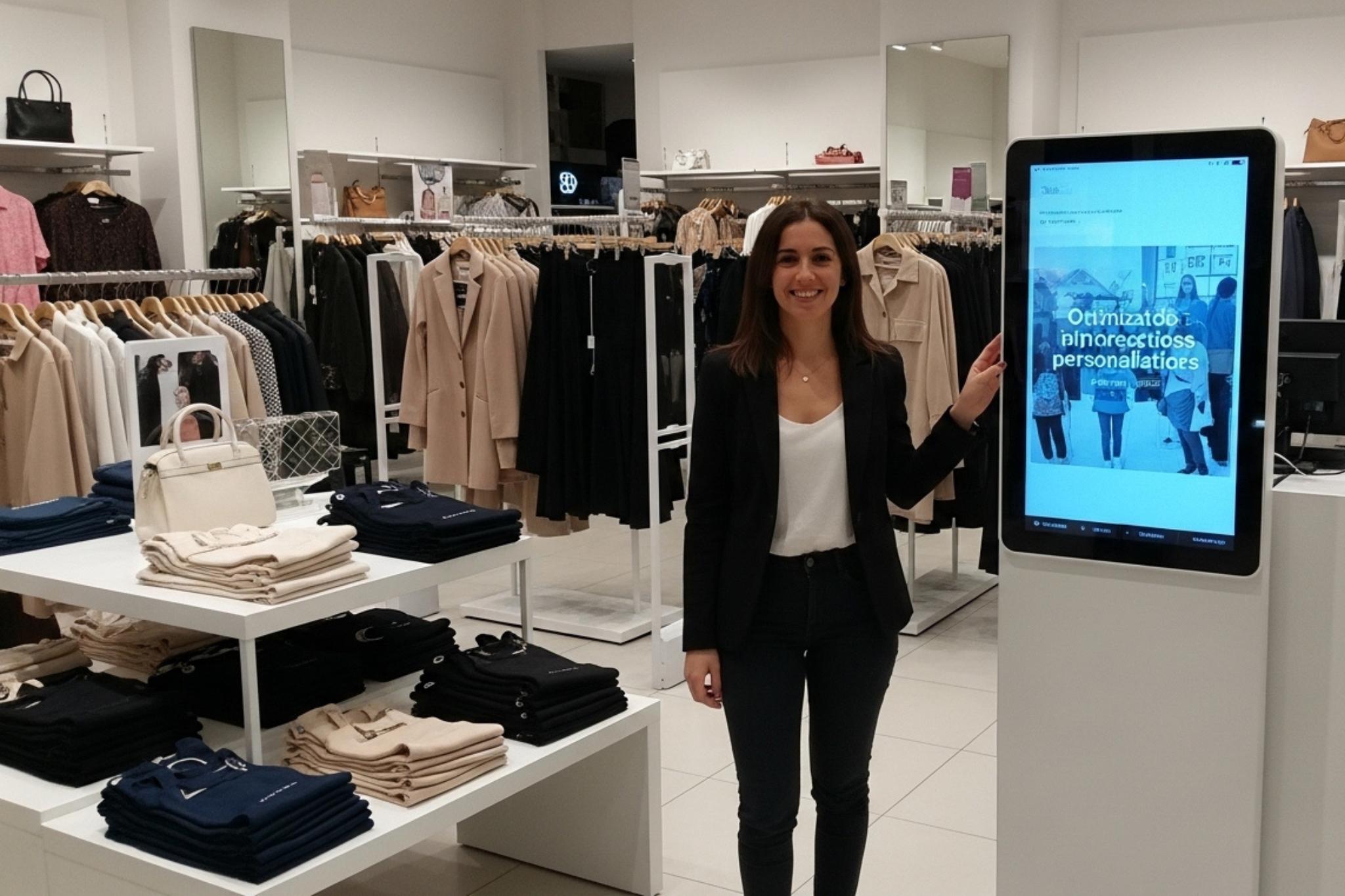 Marketing en el punto de venta 2025