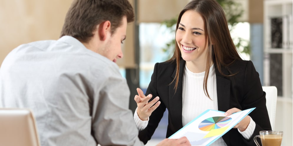 Técnicas de Ventas