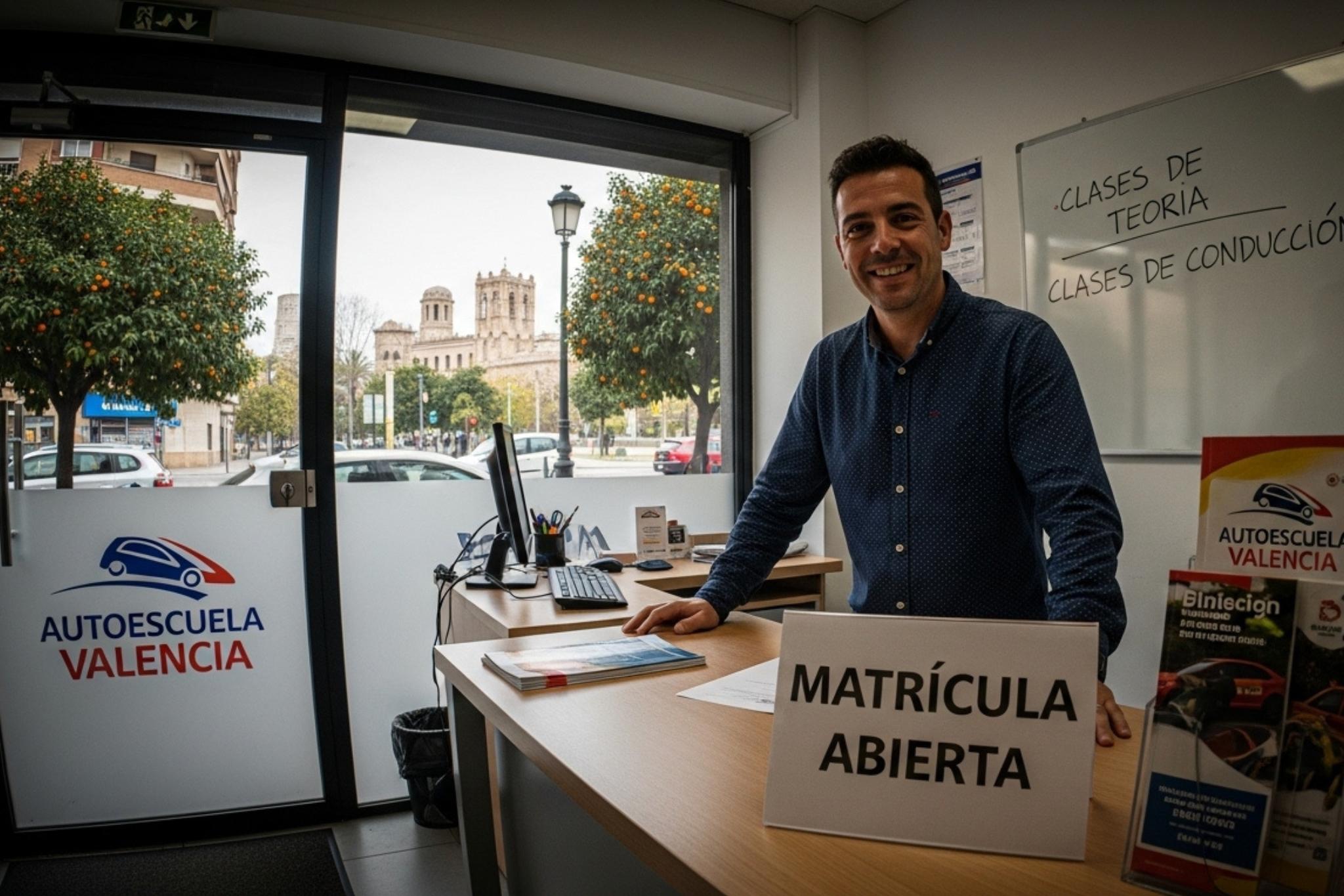 Técnicas de ventas en academias y autoescuelas