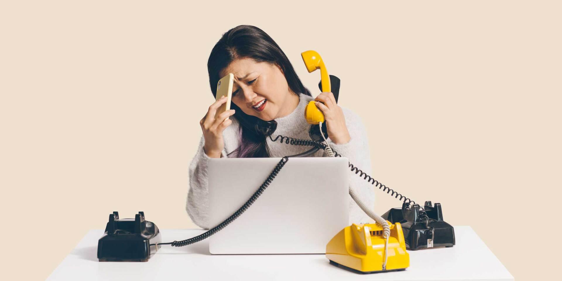Manejo de Objeciones en Telemarketing