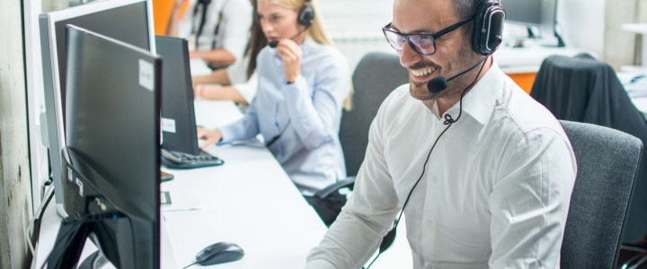 ¿Por qué realizar un curso de telemarketing?
