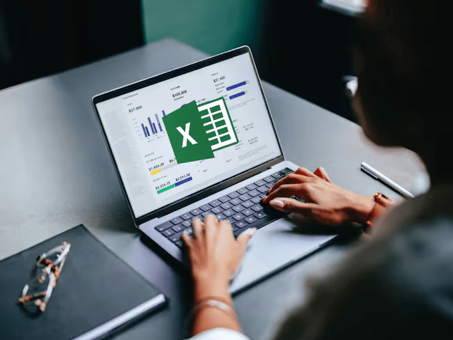 Transformación con Excel 365