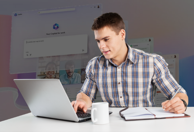 Microsoft Copilot 365 y la IA Generativa
