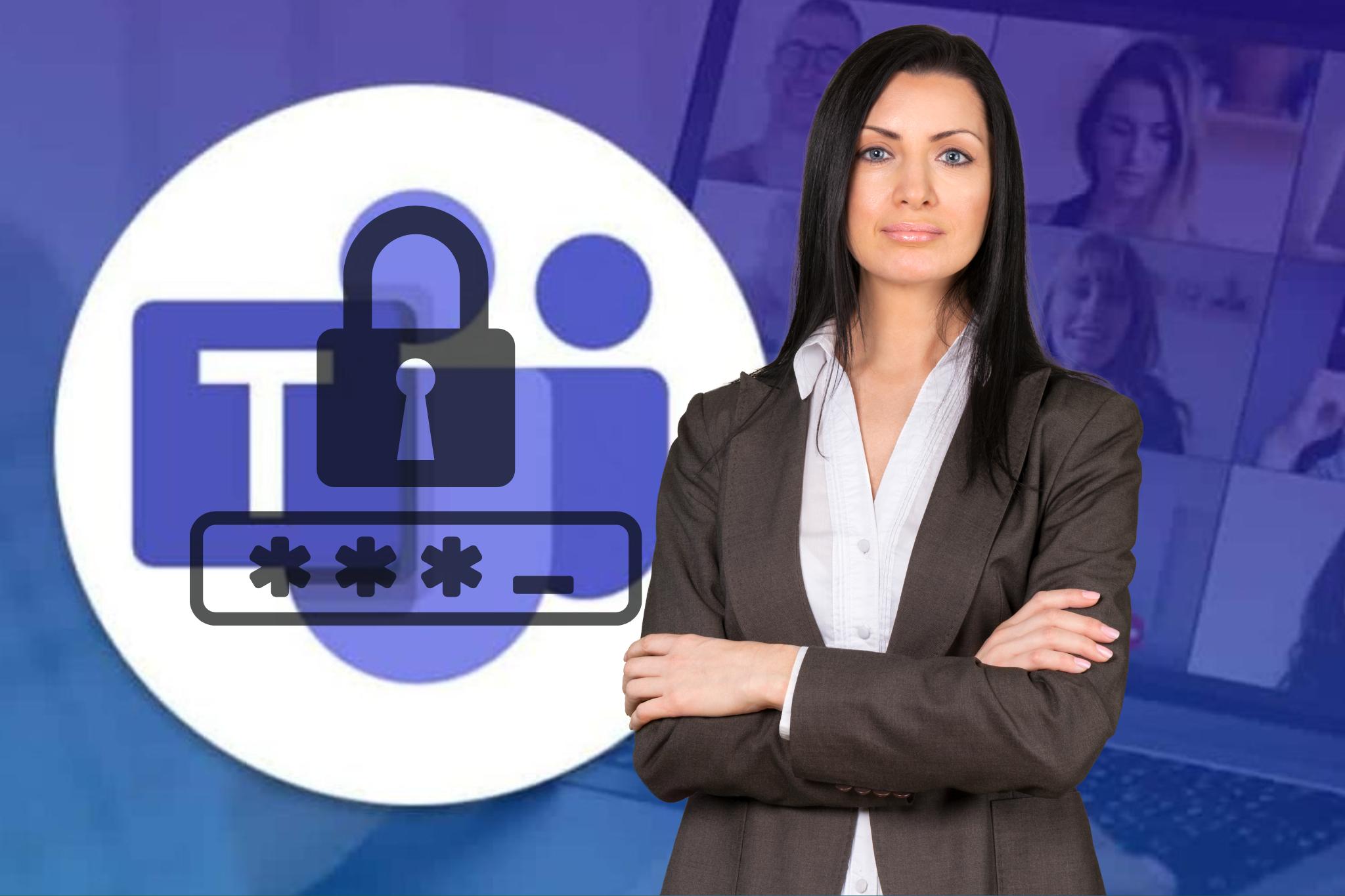 Seguridad en Microsoft Teams y Office 365