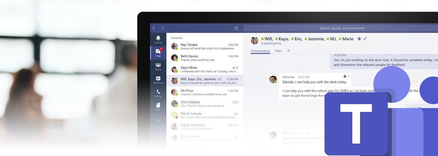 Mejores Prácticas para Reuniones Virtuales en Teams