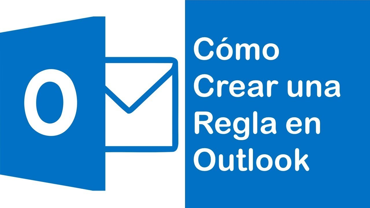 Automatiza tus Tareas: Cómo Usar las Reglas y Alertas en Outlook 365