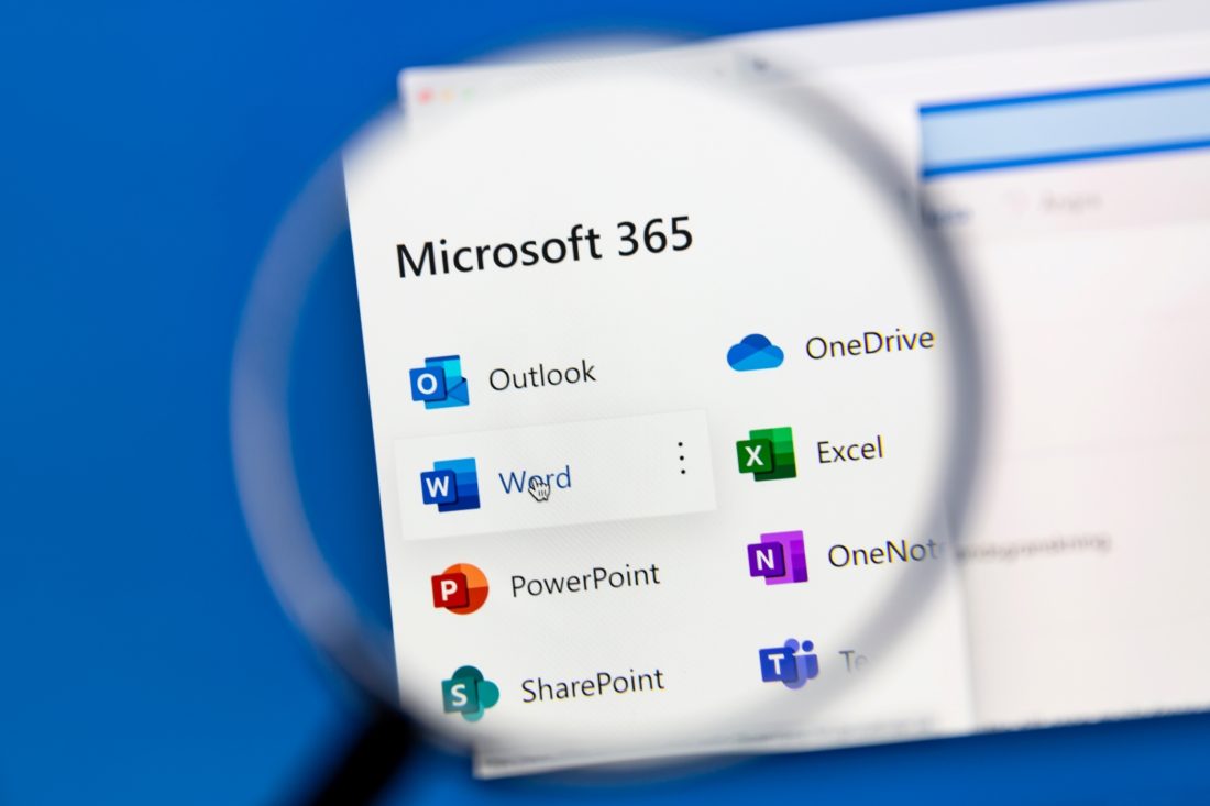 Trabajo Colaborativo Simplificado con Outlook 365