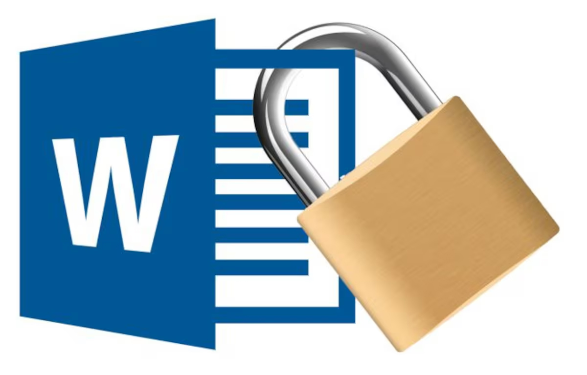 Seguridad y Privacidad en Word 365