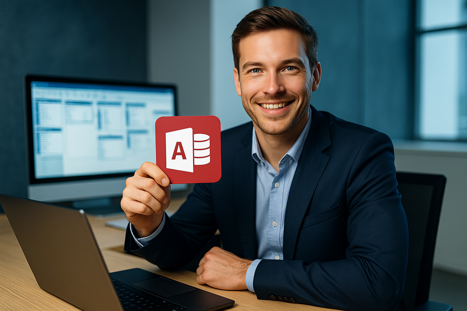 Microsoft Access Avanzado