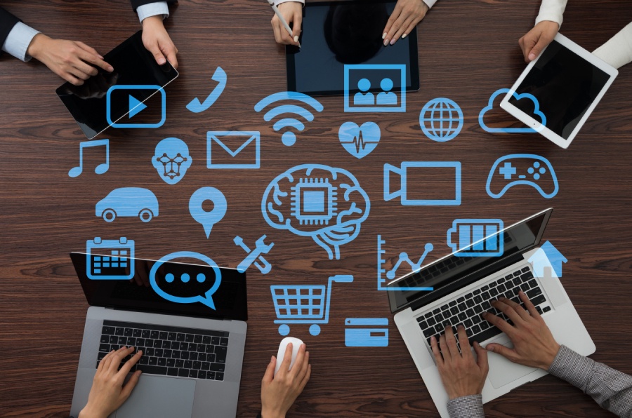 Competencias Digitales Básicas