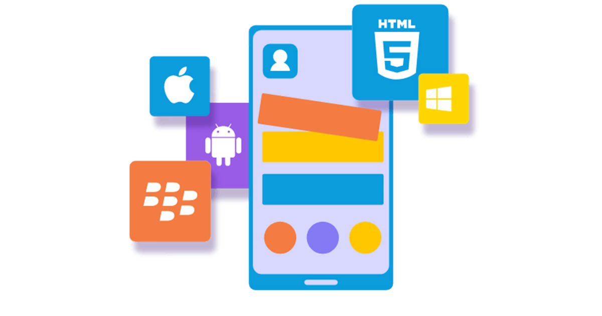 Desarrollo Cross-Platform con HTML5