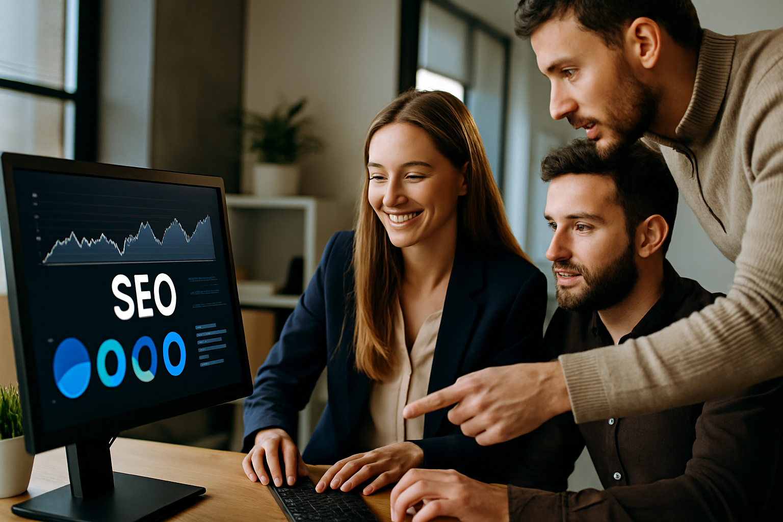 SEO aplicado a comercio electrónico