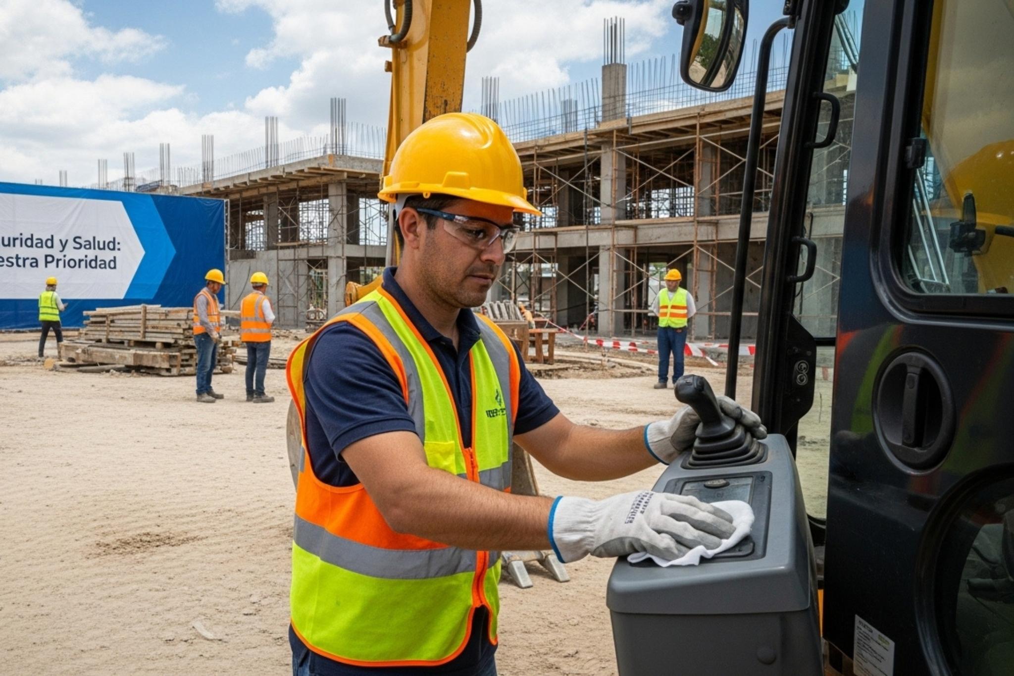 Avances en Higiene Industrial