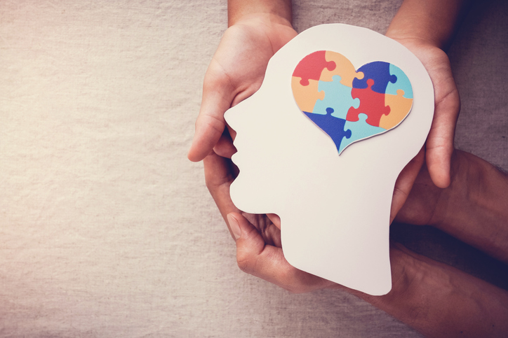 Salud Mental y Prevención de Riesgos Psicosociales
