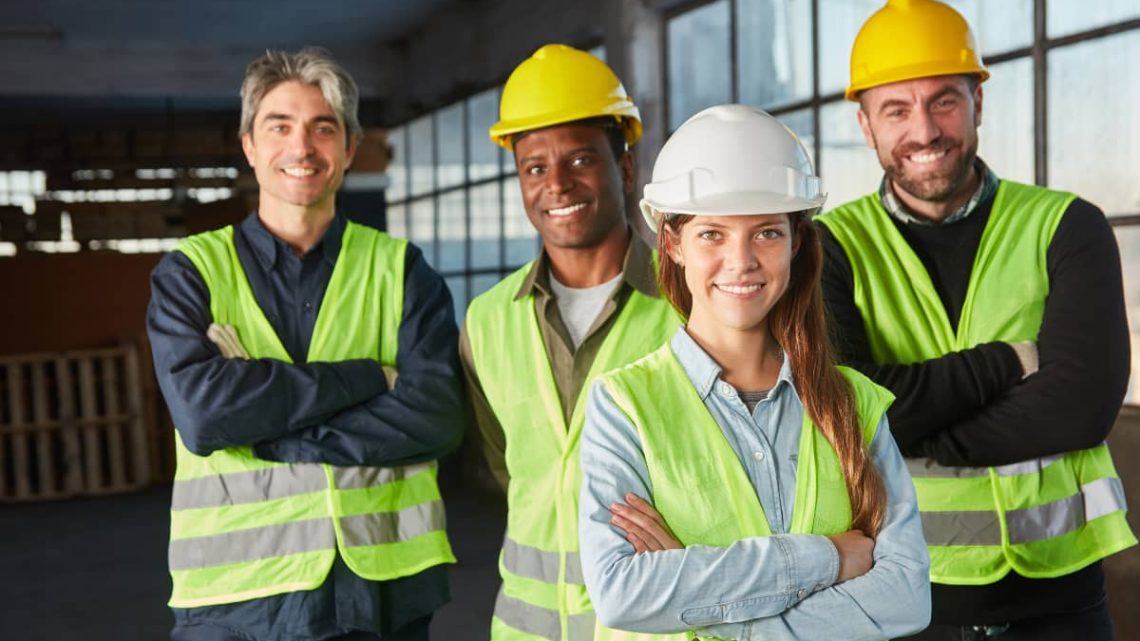 Cultura de Seguridad en el Trabajo