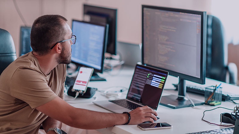 Aplicaciones de Python Avanzado en Empresas