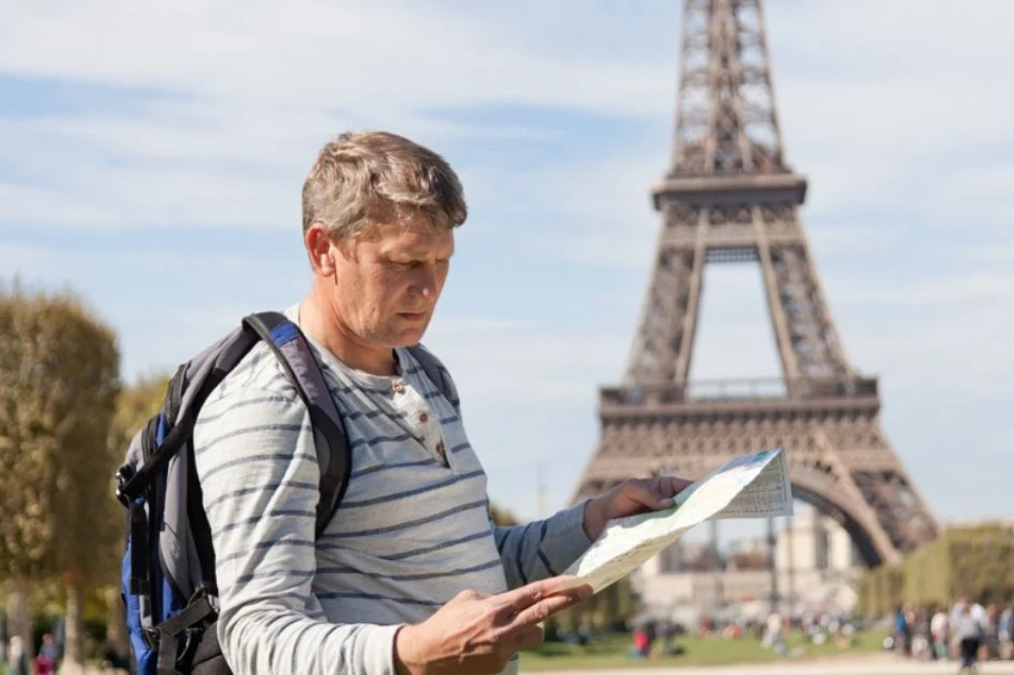 Tendencias en Inglés para Turismo
