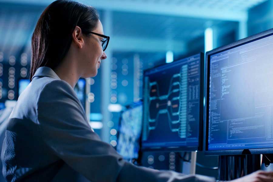 Formación en protección de datos para trabajadores