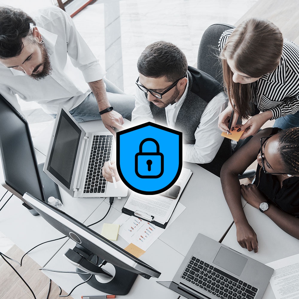 Protección de Datos y RGPD
