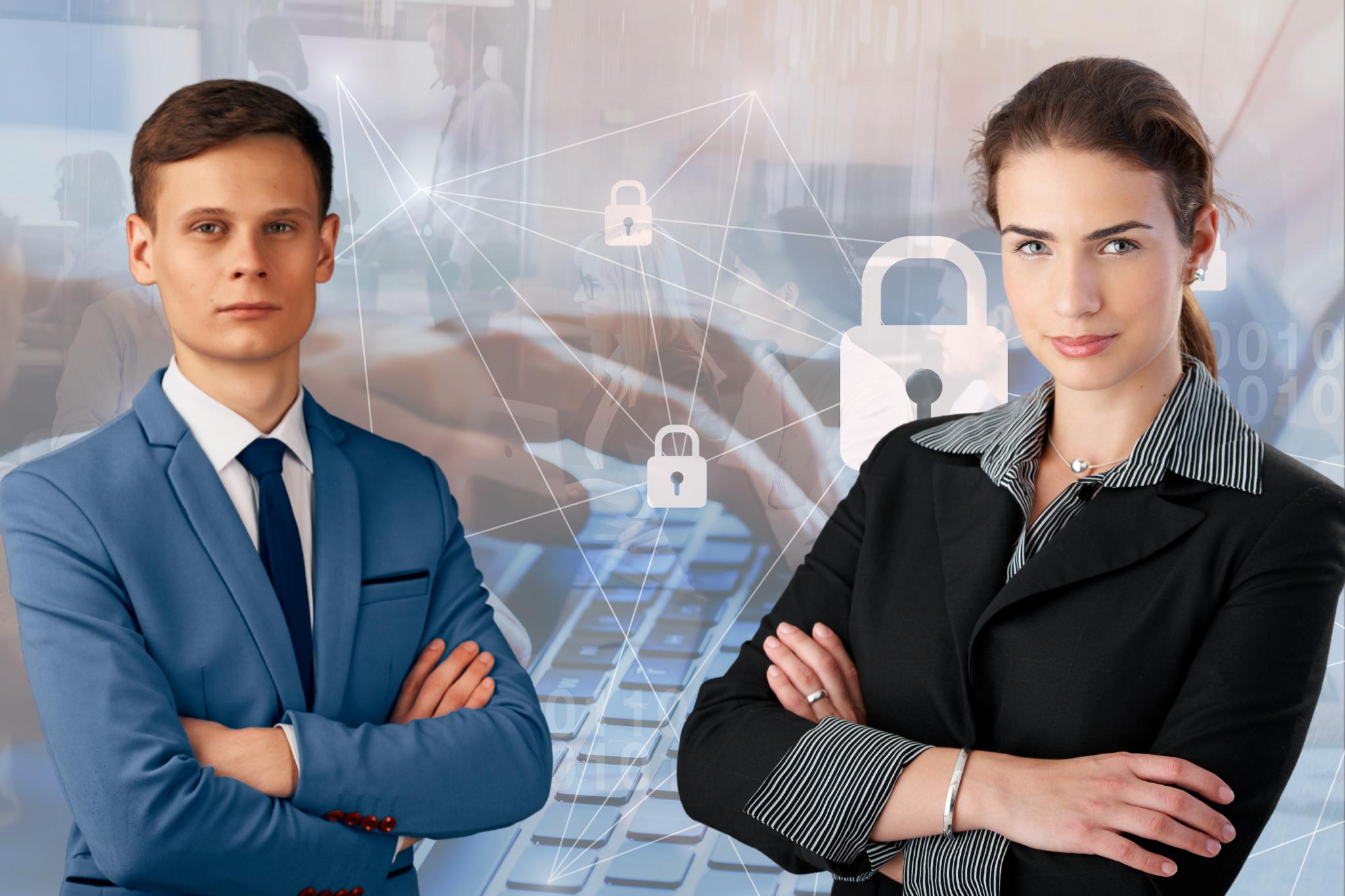 Nuevo Reglamento General de Protección de Datos
