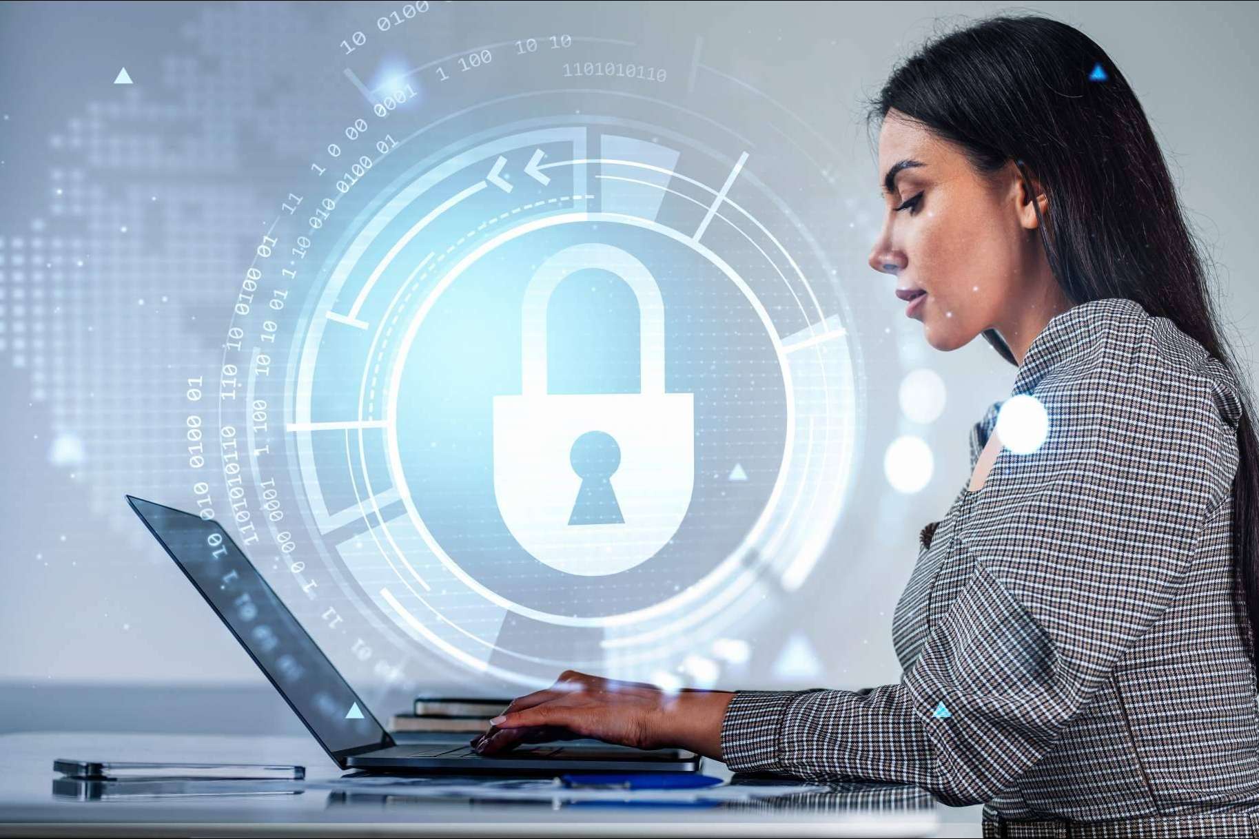 Protección de datos en las empresas